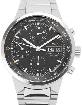 IWC Gst Chronograph IW3707 